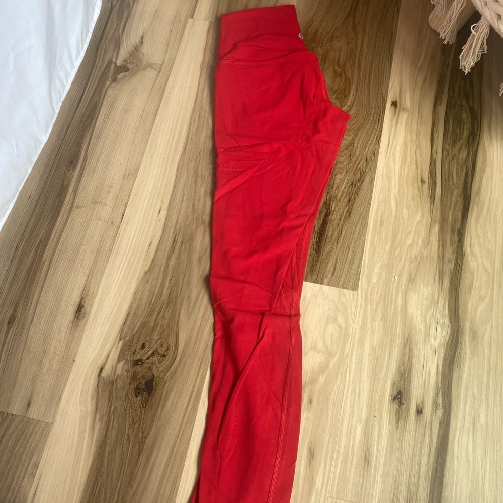 Lululemon Align leggings